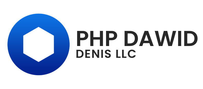PHP Dawid Denis LLC